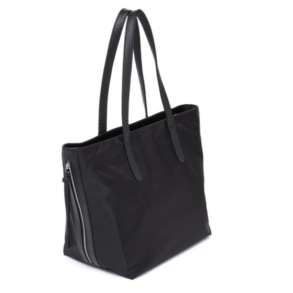 Brand New Botkier New York Bond tote in black - Picture 2 of 5